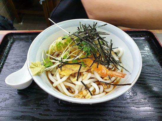Hayashi